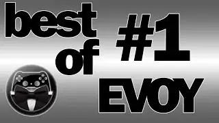 Best Of EVOY/ En Komik Anlar #1