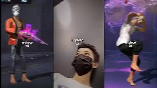 2 PRESET ALIGHT MOTION 😎 DJ CINTAMU ITU HOAX & MIMPI YANG SEMPURNA 🎵 VIRAL TIKTOK🔥