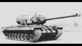 WoT: sacrifice my t30 for the win