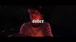 [Free For Profit] Sad Guitar x Lil Peep Type Beat 2026 | Sober
