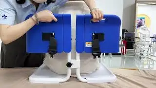 Introducing the Electric Lift Transfer