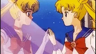 Sailor Moon Facts: transgender scouts, changed names and same sex couples - BulbaTube