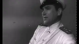 Георг Отс - Севастопольский Вальс (СССР, Архив)