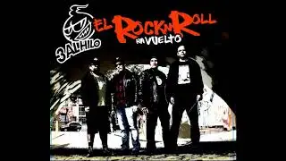 3 AL HILO - Luchando hasta el final.