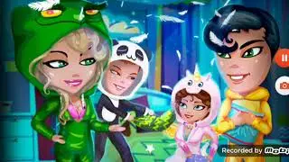 Проверяю игроков авы на доброту 🙃