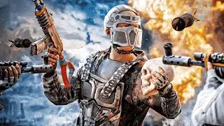 Непобедимые UNITY | Вайп на FURY RUST @kisik77 