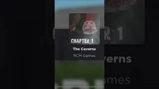 Roblox The Gnome Caverns 