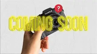 Fujifilm X-T6 Coming in 2024?