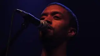 Brandon Jarod Performs a Beautiful Extended Version of 