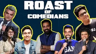 THE ROAST OF 