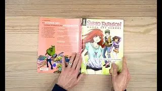Shojo Fashion by Irene Flores