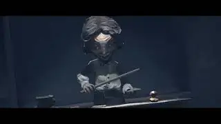 Little Funkin' Nightmares - Trailer