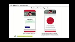 📽️Movie Tickets- Consumer promotion Campaign WM 👫Offer- Free Couple Movie Tickets that the customer