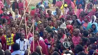 Jacob sapuki awasha Moto iloitai kwa rev ole naiswaku