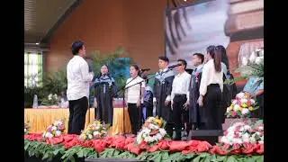 Pilipinas Kung Mahal Karaoke