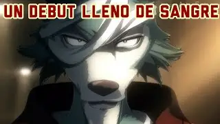 Beastars #4 Resumido