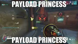 PAYLOAD PRINCESS