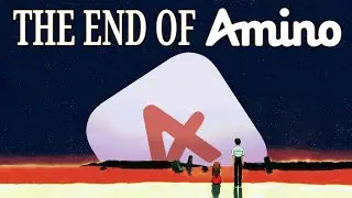 The End of Amino
