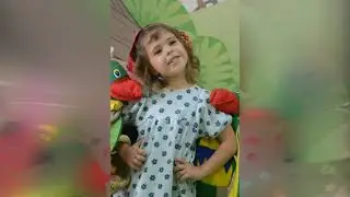 Песня красной шапочки. А-а-а и зелёный попугай!
