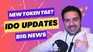 PEAKDEFI IDO Updates and TGE! | October 2024