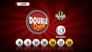 Double Draw 