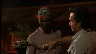 Survivor: 46 - Q Blindsided