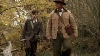 Eugene Sledge shooting breakdown
