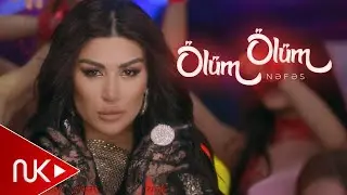Nəfəs - Ölüm Ölüm 2024 (Yeni Klip) 4K