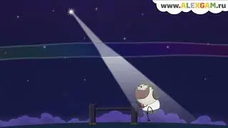 Почему звезды мерцают?