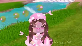 Royale high // Roblox speed paint