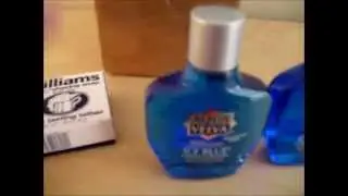 Package from Usa  