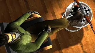 Counter-Strike 1.6 |  fy_poo_day | Доминация над врагами