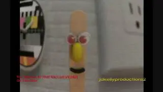 ORIGINAL: 10 pm Primetime Block Announcment w/ Stick Stickly - '90s Are All That! [HD]