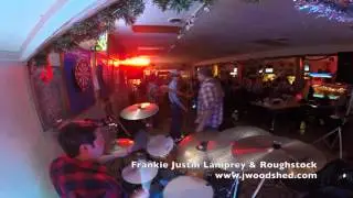 Drum Solo Twenty Flight Rock