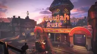 World War Toons - E3 2015 Trailer (HD)