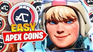 *TRY THIS* How To Get FREE Coins GLITCH In Apex Legends 2023