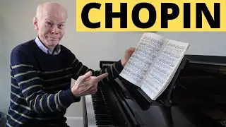 5 TIPS on how to play Étude Op. 10, No. 3, in E major, 