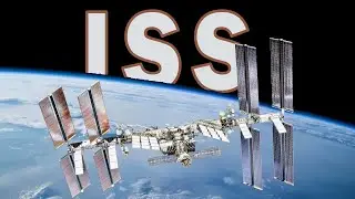 Mind-Blowing Journey Around Earth From Space!  international air space station live / iss /space