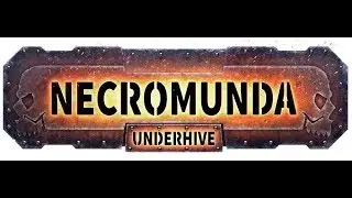 Shadow Wars Necrogeddon? Shadow Necromunda? Armageddon Wars? Necro Wars Armagedow?