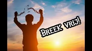 (590) Breek vrij!