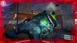 全鏡封鎖2