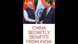 How China secretly benefits from Indian Electric Vehicle
