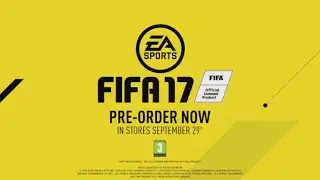 FIFA 17 REVEAL: MANAGERS ON SIDELINES/CUSTOM MANAGERS?