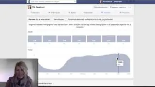 Wanneer is de beste tijd om je Facebook bericht(en) te plaatsen?