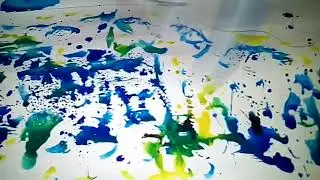 Наши занятия.