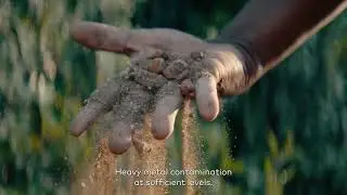 Heavy Risks Official Trailer