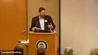 Theologian in Residence Feb. 17