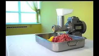 Соковыжималка ТШМ 2М Мясорубка