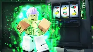 They Added Hakari To Jujutsu Infinite...