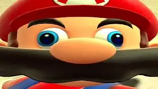 SMG4 Compilation #1 - Mario's Gonna Do Something Very Illegal
